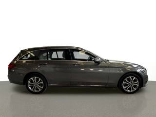 MERCEDES-BENZ C 220 usata, con Airbag Passeggero
