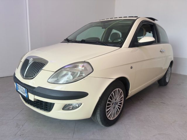 LANCIA Ypsilon usata 2
