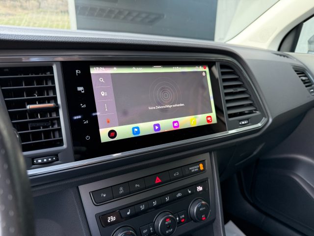 CUPRA Ateca usata, con Controllo automatico clima