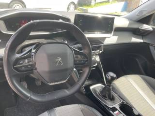 PEUGEOT 2008 usata 9
