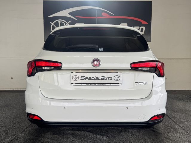 FIAT Tipo usata, con Airbag testa