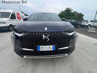 DS AUTOMOBILES DS 7 usata, con Cruise Control