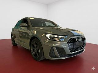 AUDI A1 usata, con Airbag laterali