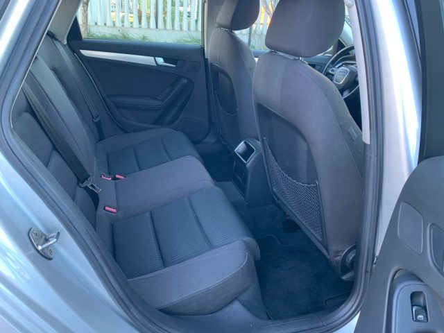AUDI A4 usata, con Controllo trazione