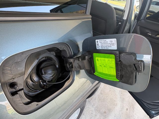 SKODA Kodiaq usata 83