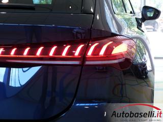 AUDI A5 usata, con Controllo vocale
