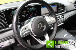 MERCEDES-BENZ GLE 300 usata, con Chiusura centralizzata