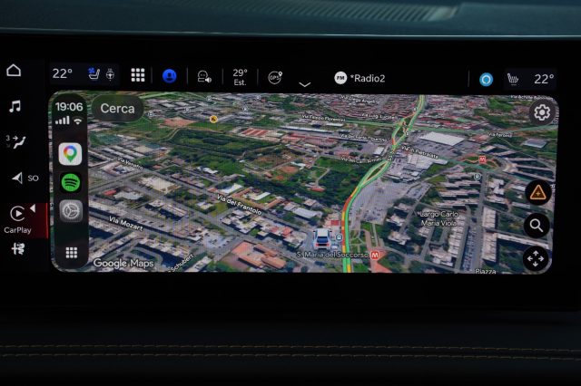 ALFA ROMEO Tonale usata, con Bluetooth