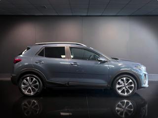 KIA Stonic usata, con Boardcomputer