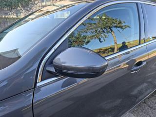 PEUGEOT 308 usata, con MP3