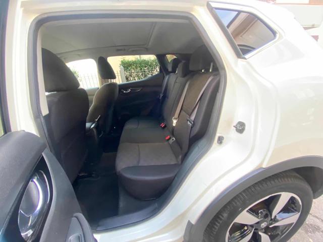 NISSAN Qashqai usata 10
