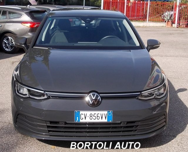 VOLKSWAGEN Golf usata, con Vivavoce