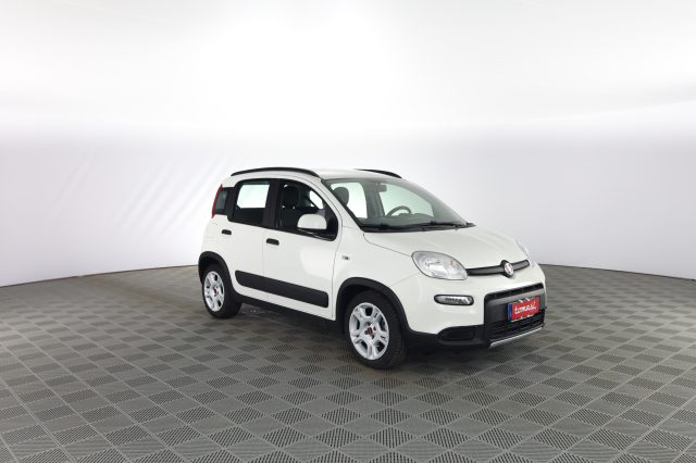 FIAT Panda usata 1