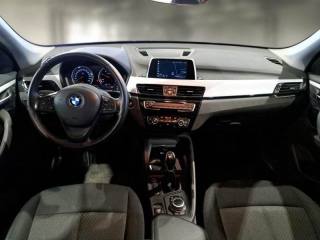 BMW X1 usata, con Cerchi in lega