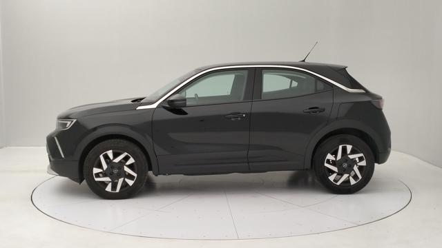 OPEL Mokka usata, con Airbag