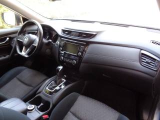 NISSAN X-Trail usata, con Climatizzatore