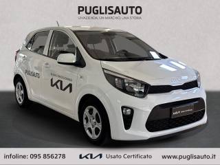 KIA Picanto 1.0 12V GPL 5 porte Urban