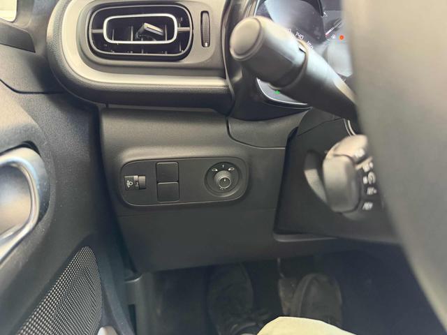 CITROEN C3 usata 16