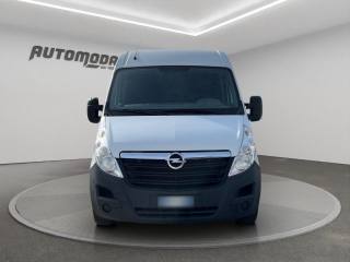 OPEL Movano usata, con Airbag