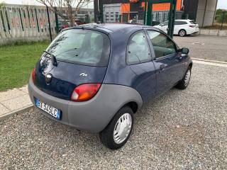 FORD Ka usata, con Autoradio