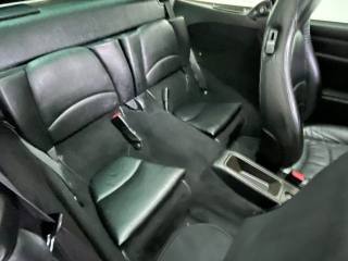 PORSCHE 993 usata, con Tetto panorama