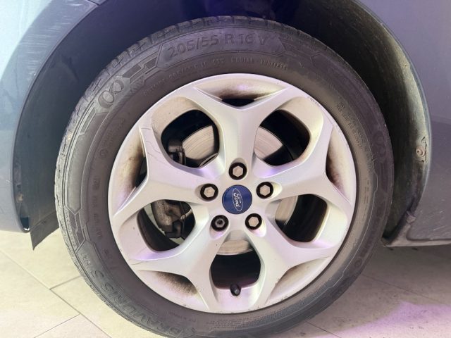 FORD Focus usata 3