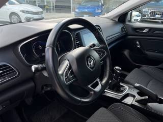 RENAULT Megane usata, con Specchietti laterali elettrici