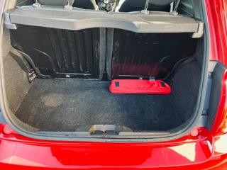 FIAT 500 usata, con Fendinebbia