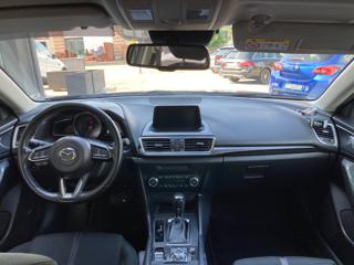 MAZDA 3 usata, con Cronologia tagliandi