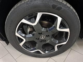 OPEL Mokka usata, con ESP