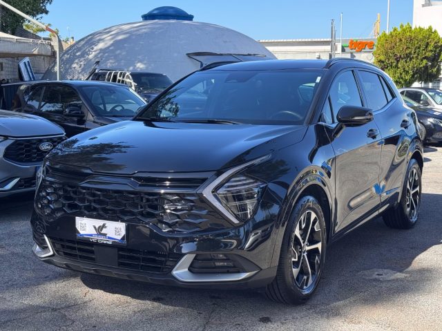 KIA Sportage usata, con ABS