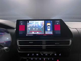 CITROEN C5 Aircross usata, con ESP