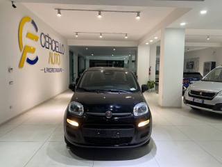 FIAT Panda usata, con Airbag