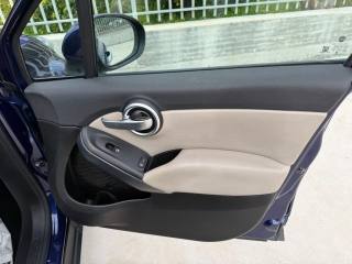 FIAT 500X usata 28