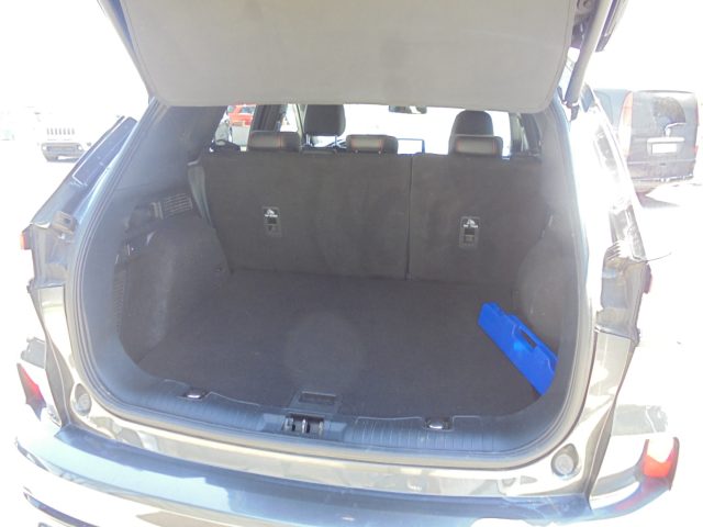 FORD Kuga usata, con Interni in pelle