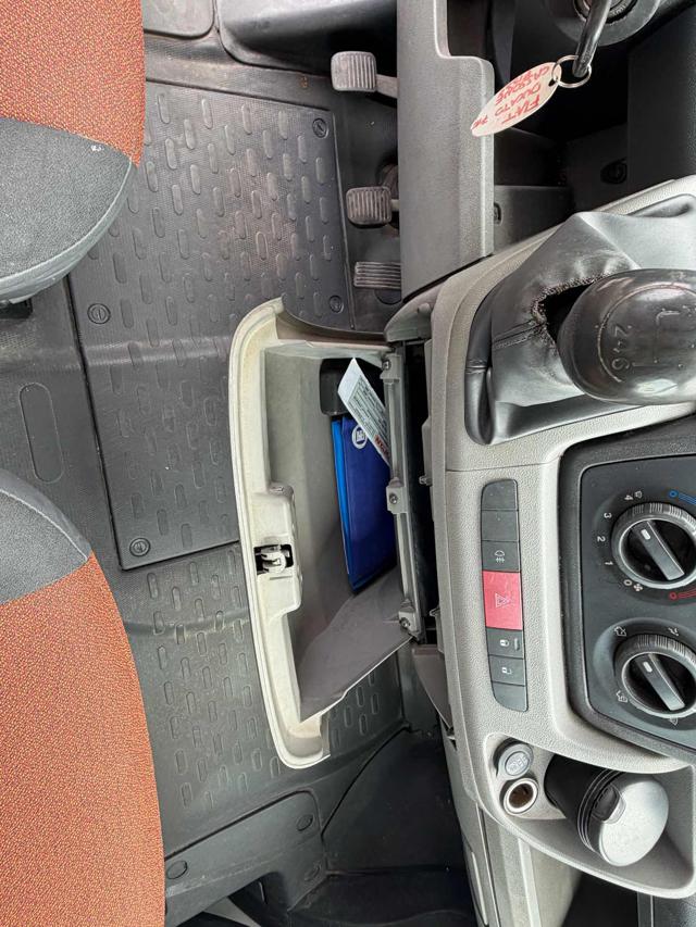 FIAT Ducato usata 21