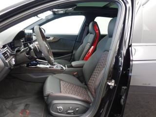 AUDI RS4 usata, con Cerchi in lega