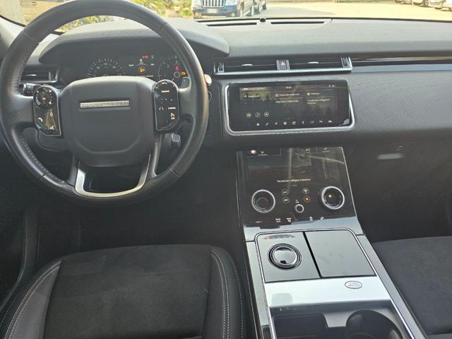LAND ROVER Range Rover Velar usata, con Cruise Control