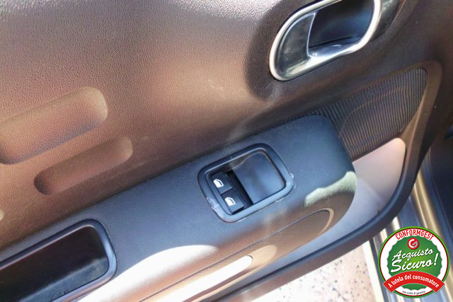 CITROEN C3 usata, con Lettore CD