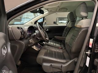 CITROEN C3 Aircross usata, con Boardcomputer