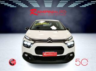 CITROEN C3 usata 2