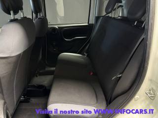 FIAT Panda usata, con Cerchi in lega