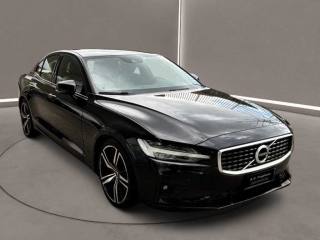 VOLVO S60 usata, con Airbag laterali