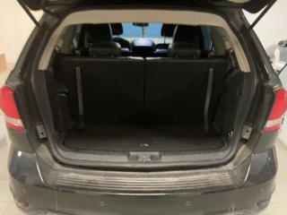 FIAT Freemont usata, con Climatizzatore