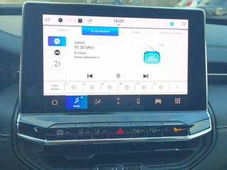 JEEP Compass usata, con Antifurto