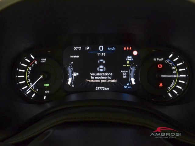 JEEP Renegade usata 12