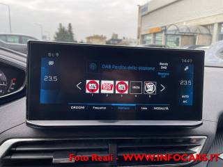 PEUGEOT 3008 usata, con Bluetooth