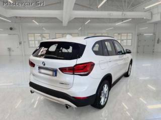 BMW X1 usata, con Antifurto