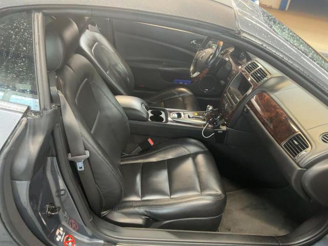 JAGUAR XKR usata, con Chiusura centralizzata