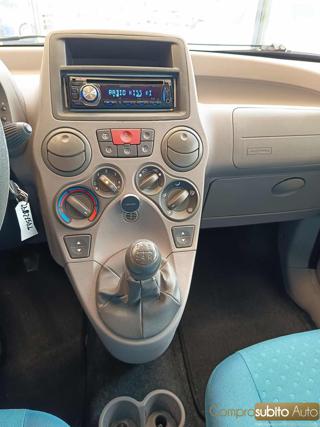 FIAT Panda usata 15